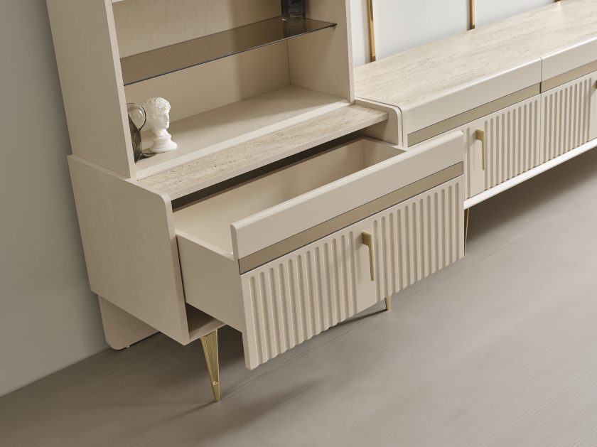 Tesla Tv Ünitesi - Görsel 7