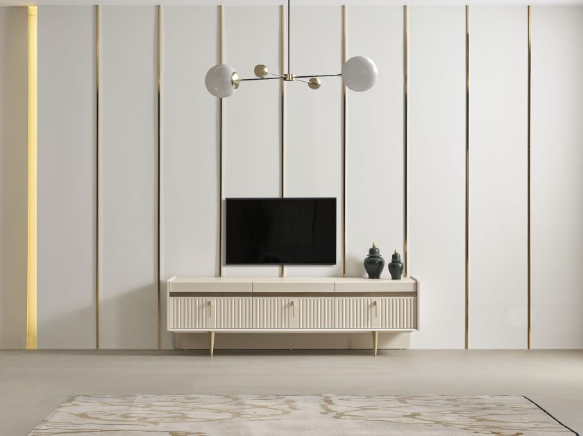 Tesla Tv Ünitesi - Görsel 10