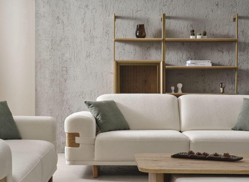 Anka Koltuk Takımı - Görsel 4