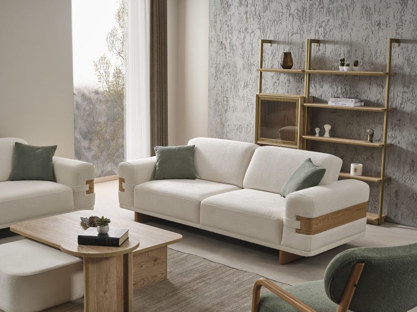 Anka Koltuk Takımı - Görsel 5