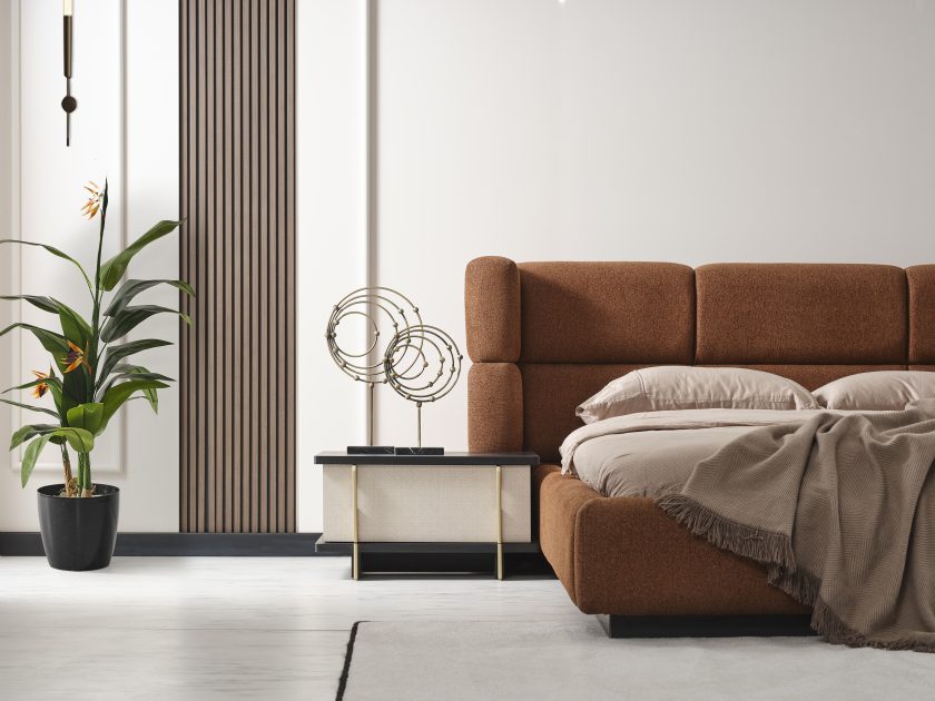 Elis Yatak Odası - Görsel 2