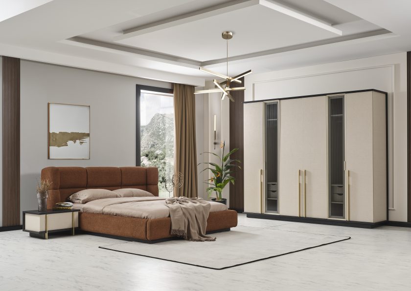 Elis Yatak Odası - Görsel 11