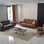 Grande Koltuk Takımı