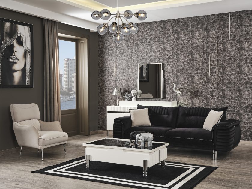 Eva Koltuk Takımı - Görsel 6