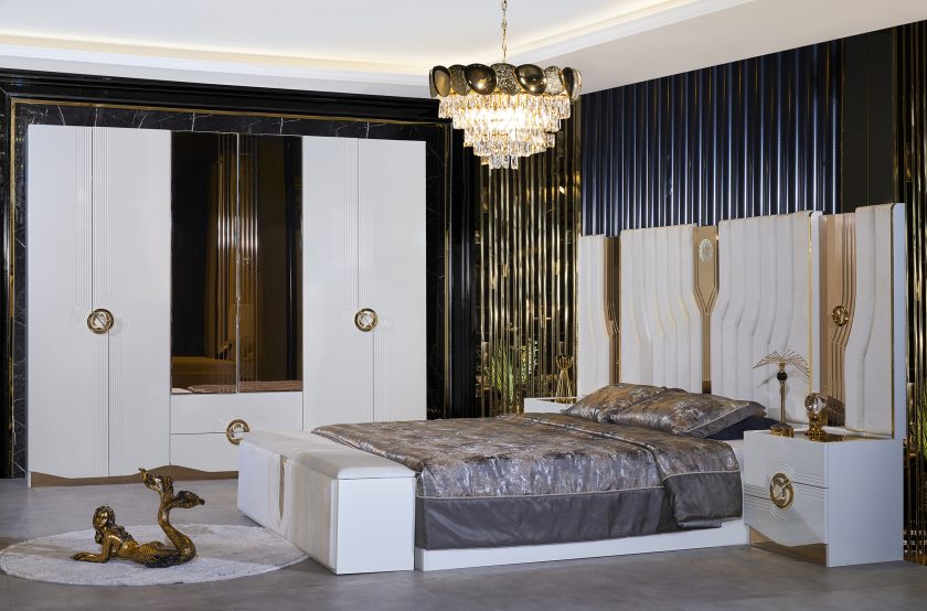 Venedik Yatak Odası - Görsel 14