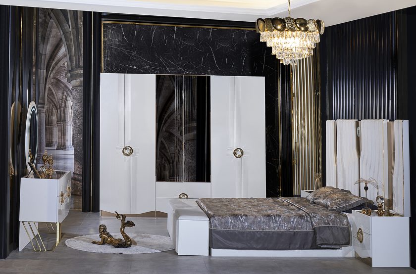 Venedik Yatak Odası - Görsel 3