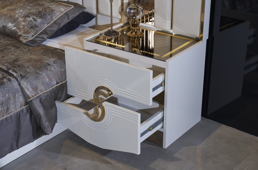 Venedik Yatak Odası - Görsel 12