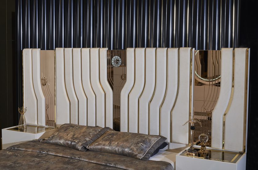 Venedik Yatak Odası - Görsel 11