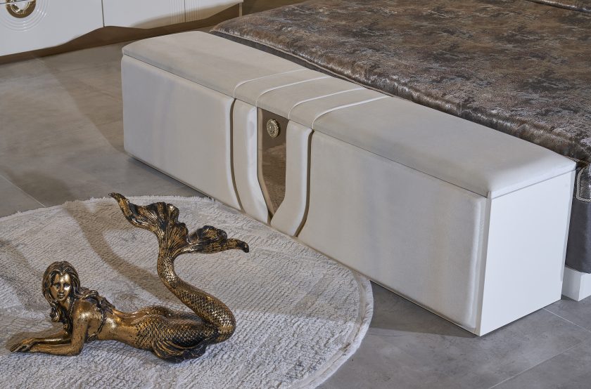 Venedik Yatak Odası - Görsel 10