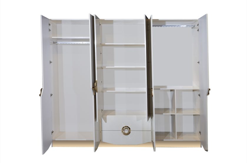 Venedik Yatak Odası - Görsel 8