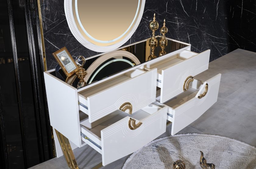 Venedik Yatak Odası - Görsel 7