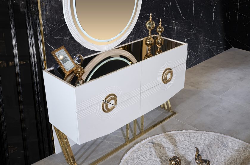 Venedik Yatak Odası - Görsel 6