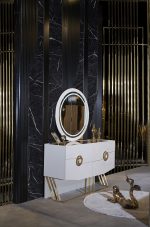 Venedik Yatak Odası - Görsel 5