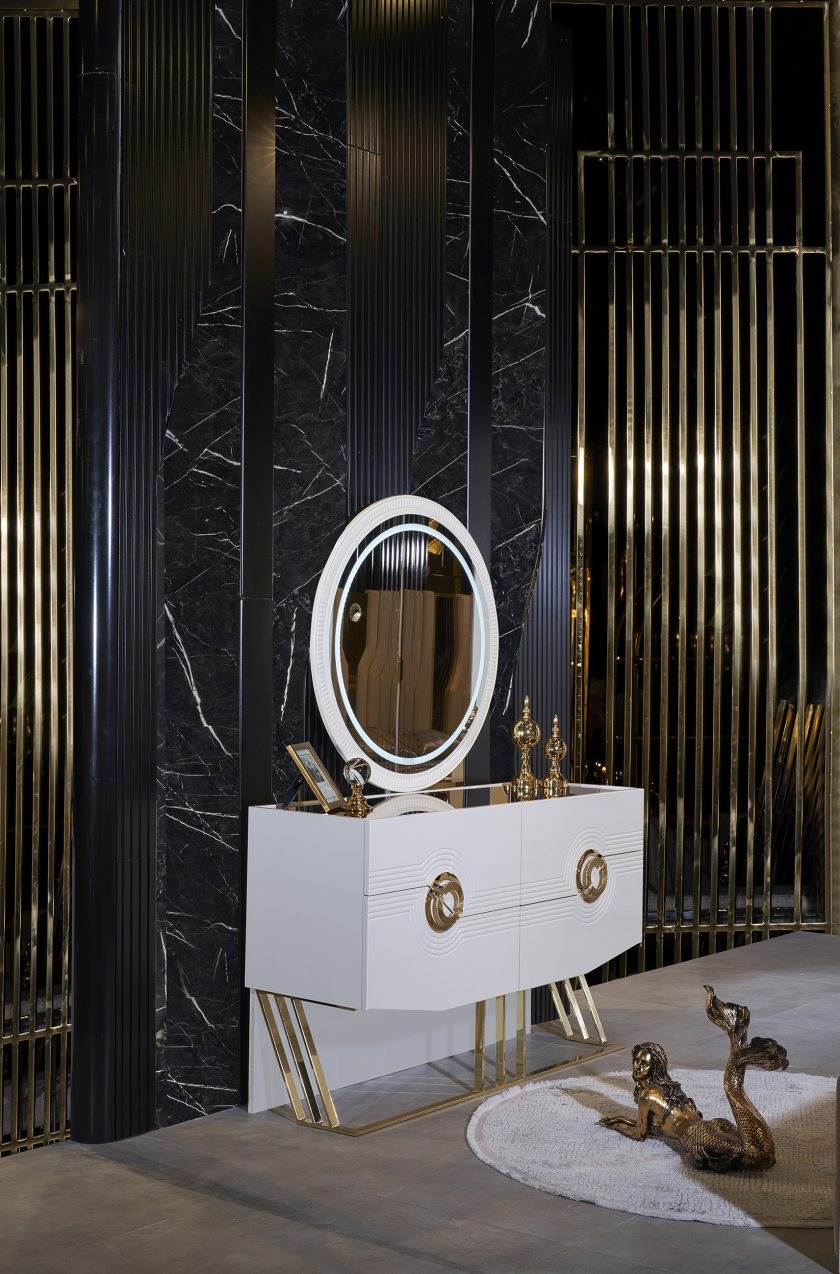 Venedik Yatak Odası - Görsel 5