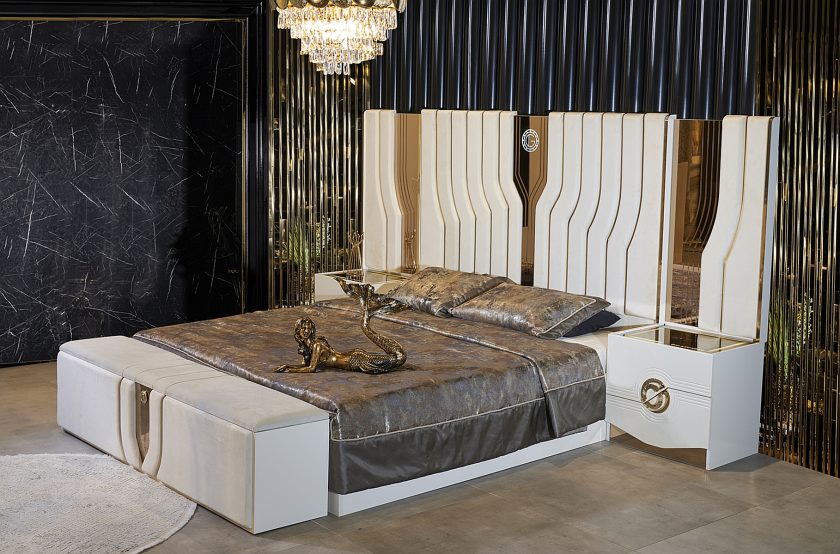 Venedik Yatak Odası - Görsel 2