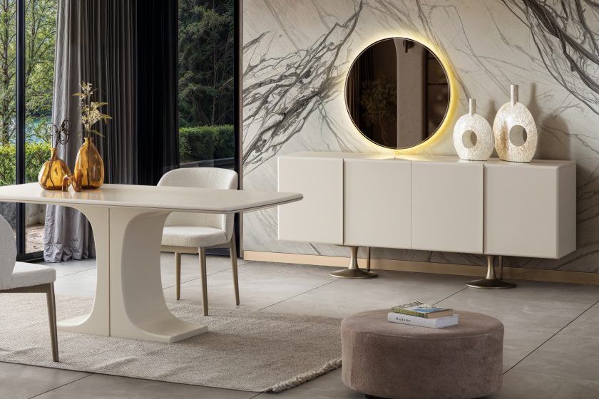 Marsel Yemek Odası - Görsel 3