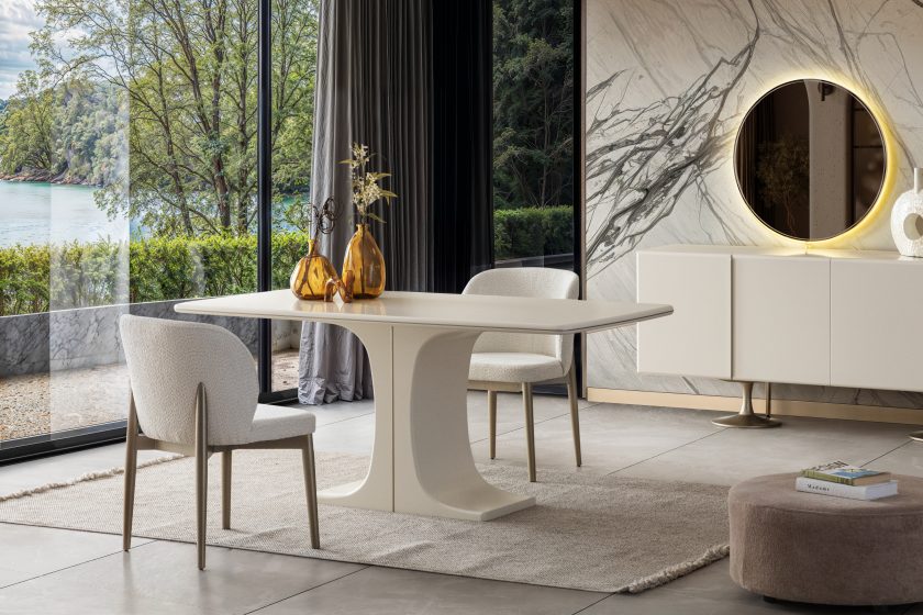 Marsel Yemek Odası - Görsel 5