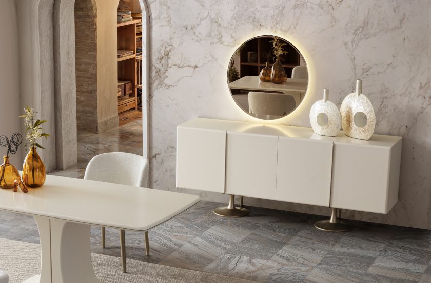 Marsel Yemek Odası - Görsel 9