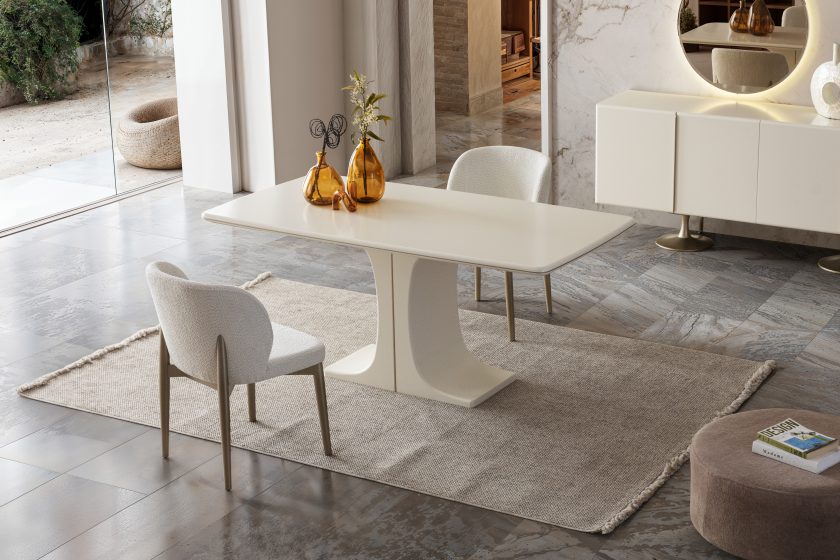 Marsel Yemek Odası - Görsel 10