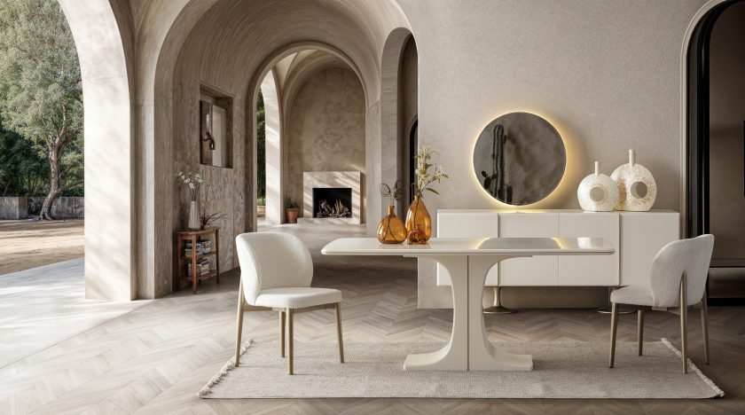 Marsel Yemek Odası - Görsel 11