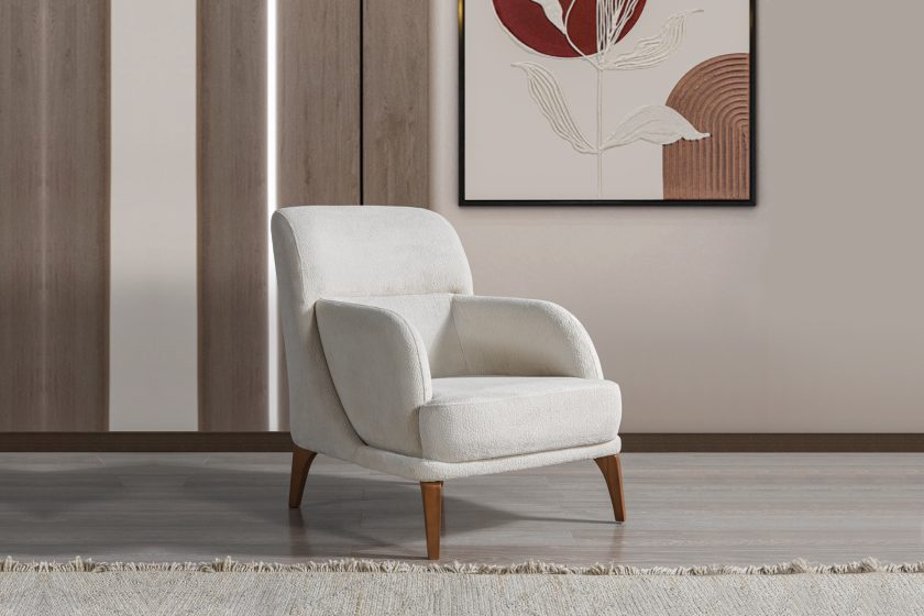 Angel Koltuk Takımı - Görsel 2