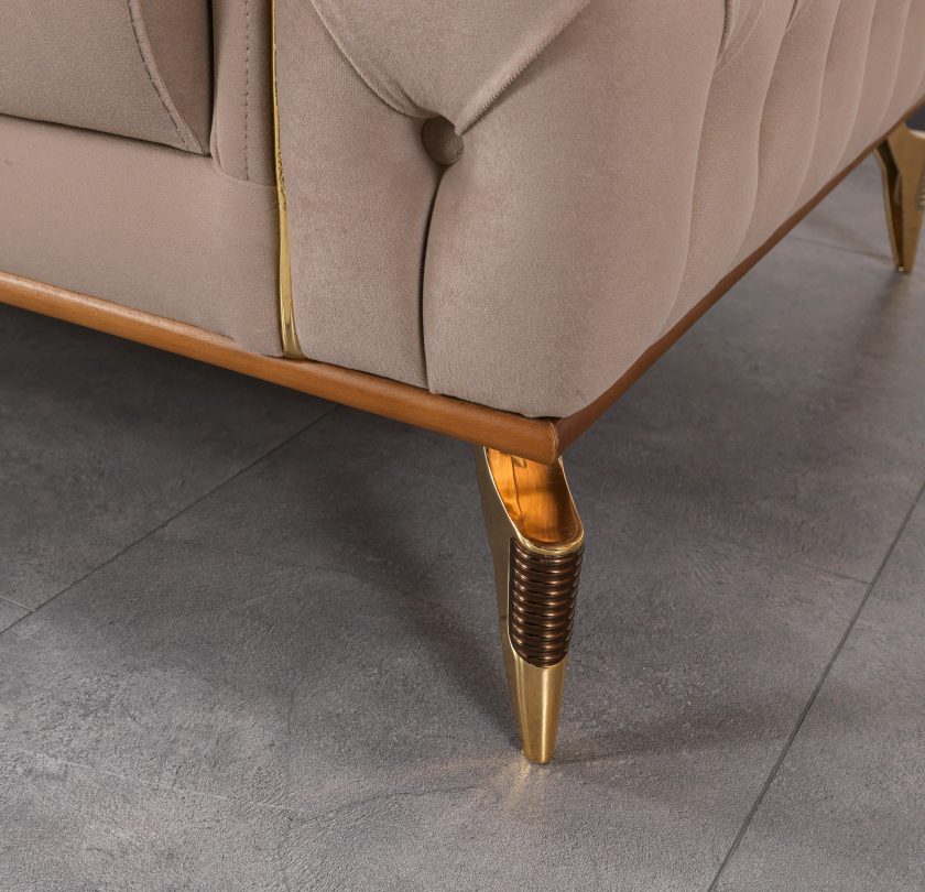 Belinda Koltuk Takımı - Görsel 7