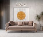 Belinda Koltuk Takımı - Görsel 12