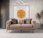 Belinda Koltuk Takımı - Görsel 13