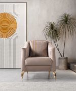 Belinda Koltuk Takımı - Görsel 14