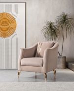 Belinda Koltuk Takımı - Görsel 15