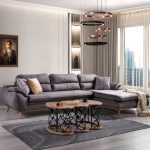 Lucas Köşe Koltuk Takımı