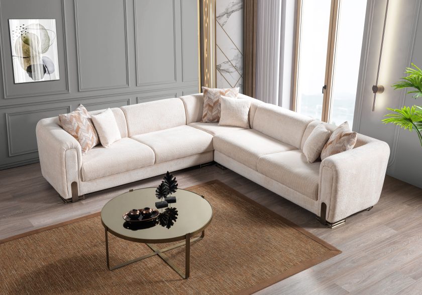 Rixos Köşe Koltuk Takımı - Görsel 2