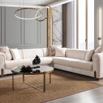 Rixos Köşe Koltuk Takımı