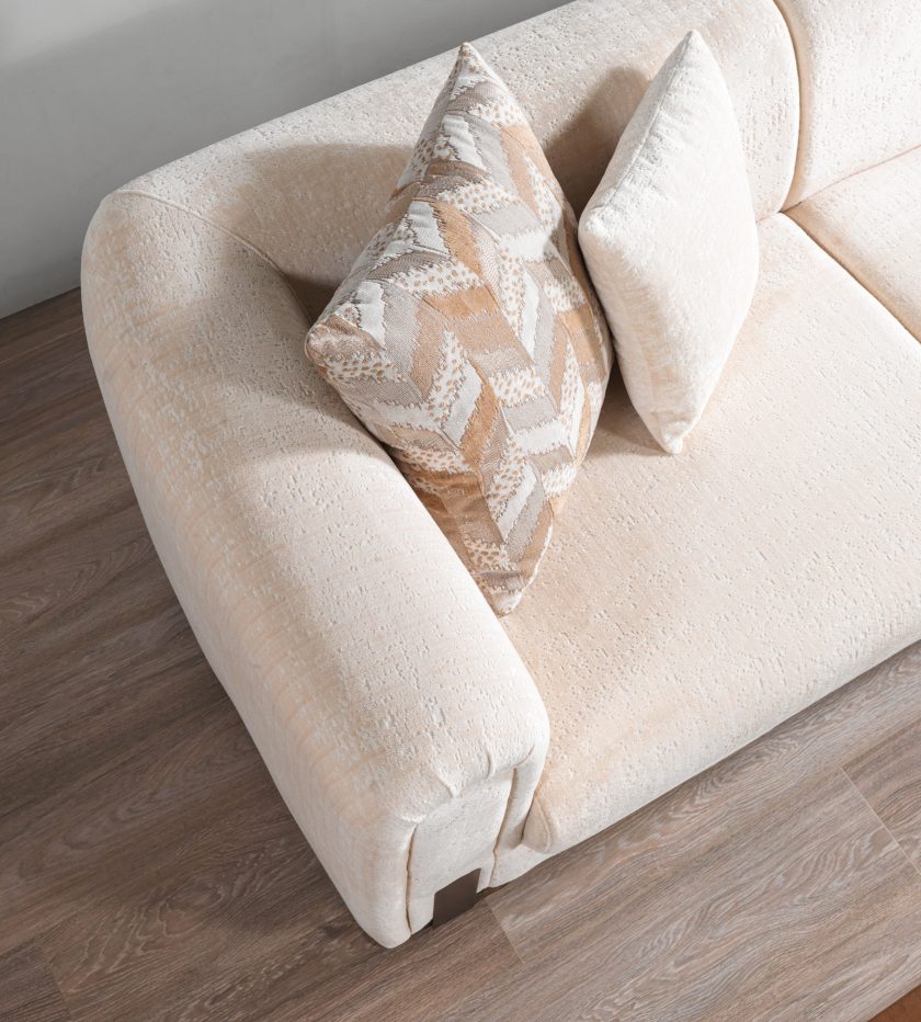 Rixos Köşe Koltuk Takımı - Görsel 8