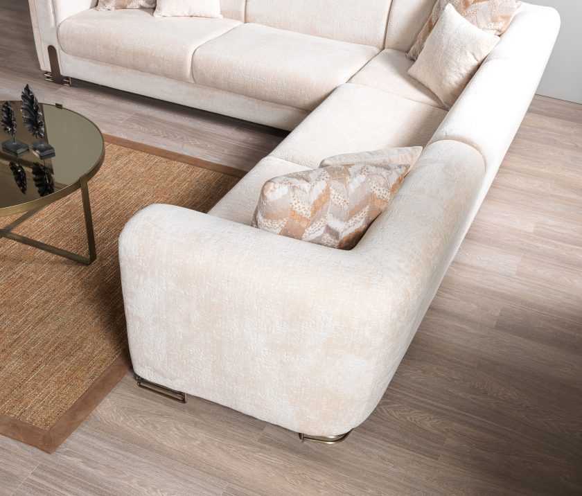 Rixos Köşe Koltuk Takımı - Görsel 9