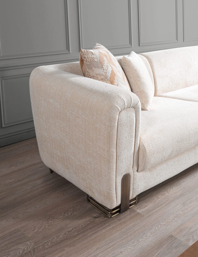 Rixos Köşe Koltuk Takımı - Görsel 11