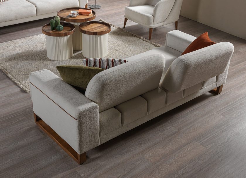 Angel Koltuk Takımı - Görsel 6