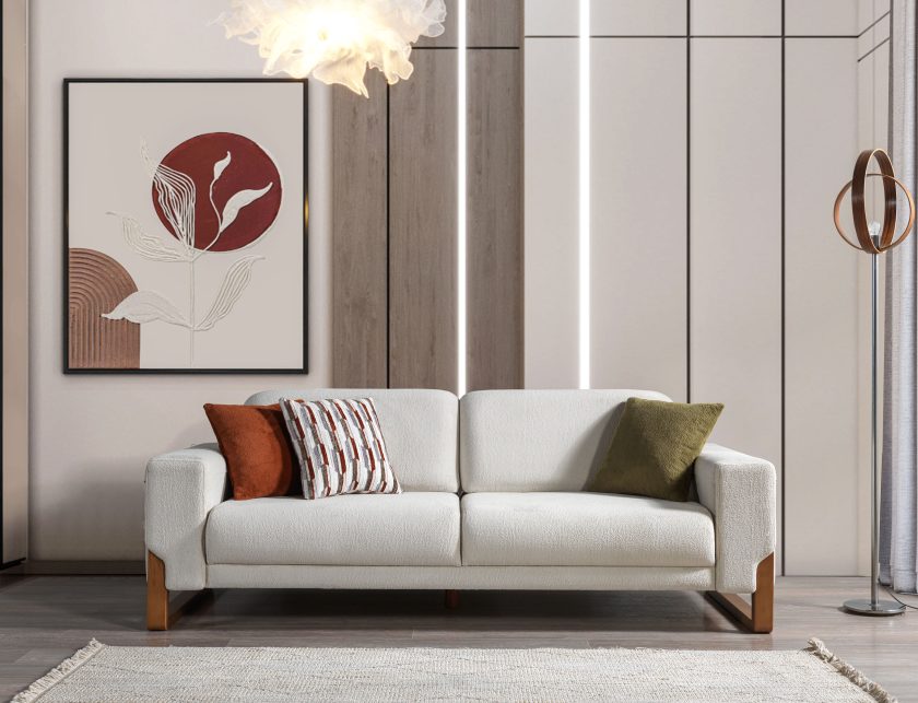 Angel Koltuk Takımı - Görsel 9