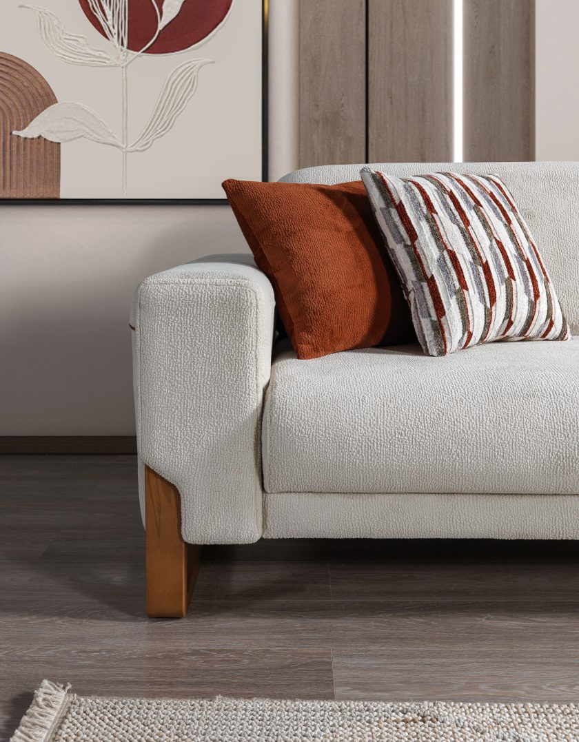 Angel Koltuk Takımı - Görsel 10