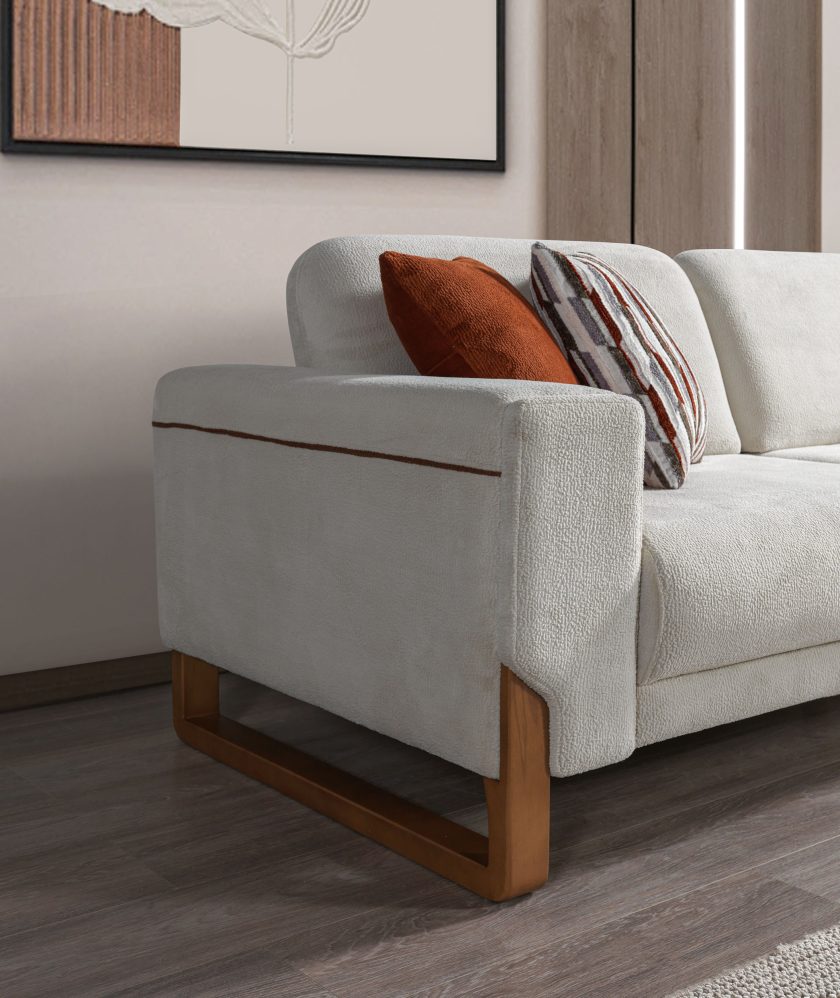 Angel Koltuk Takımı - Görsel 11