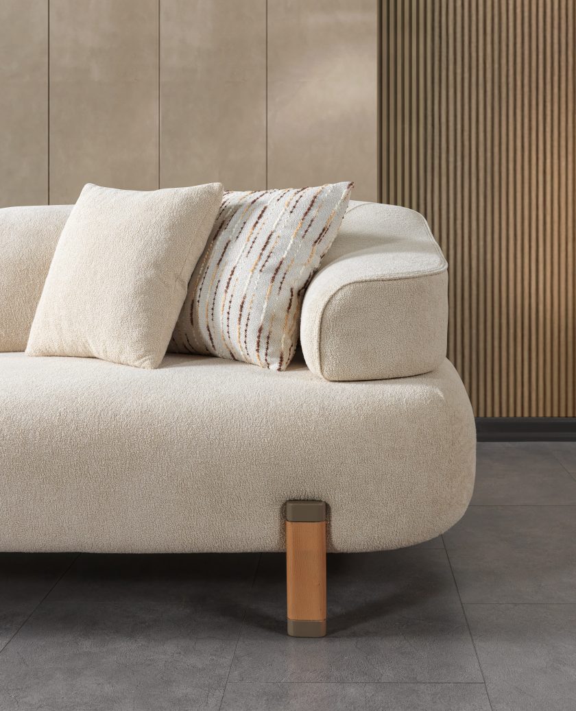 Puma Koltuk Takımı - Görsel 4