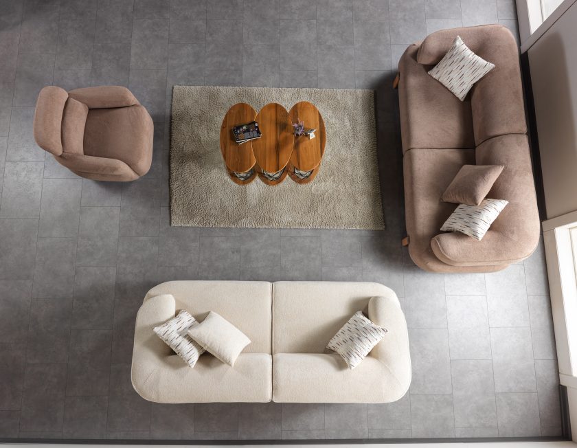 Puma Koltuk Takımı - Görsel 5