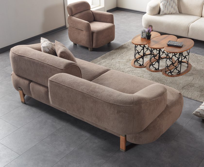 Puma Koltuk Takımı - Görsel 6