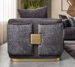 Avanos Sis Koltuk Takımı - Görsel 4