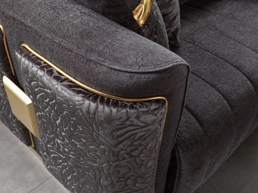 Avanos Sis Koltuk Takımı - Görsel 5