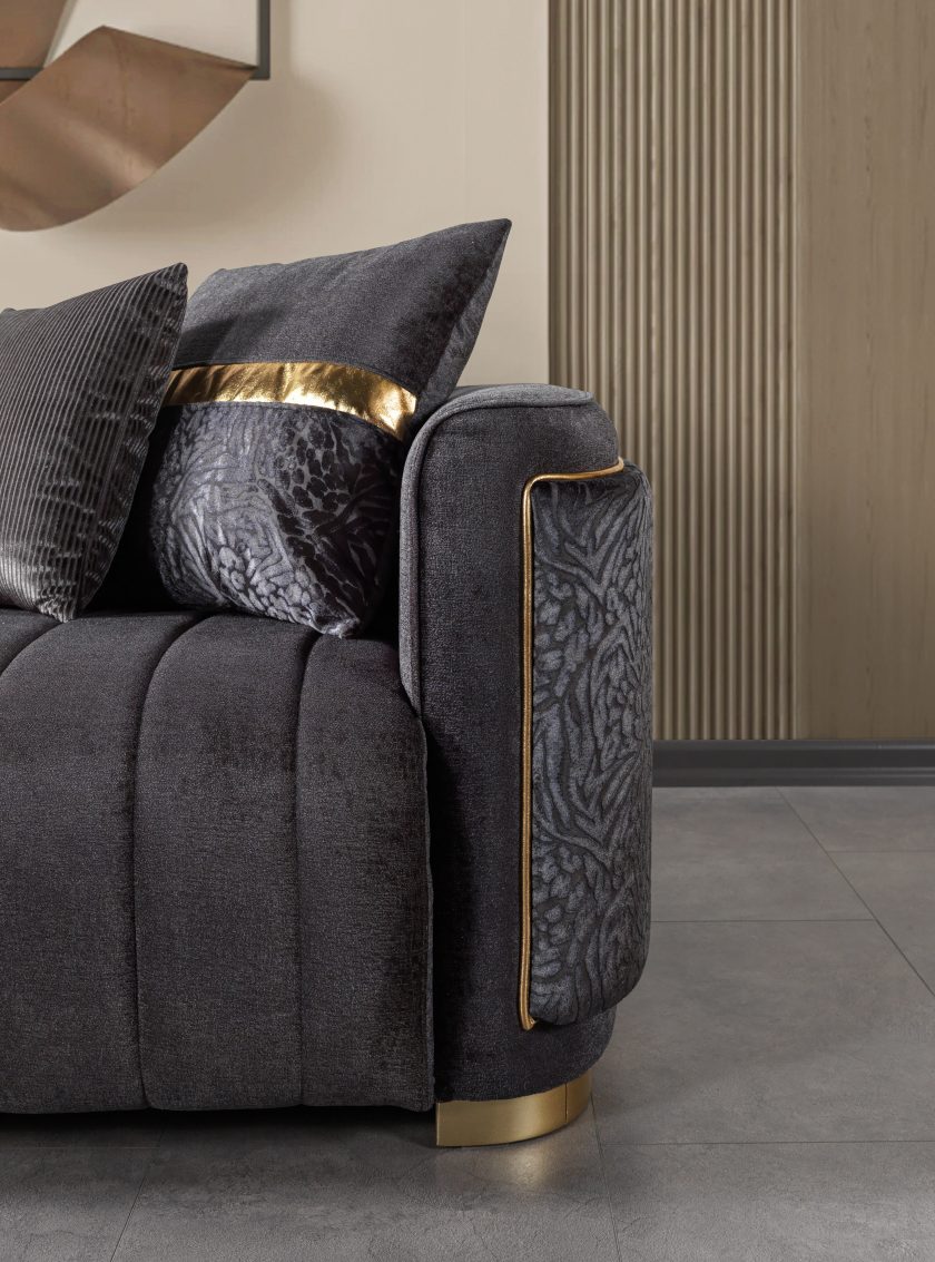 Avanos Sis Koltuk Takımı - Görsel 8