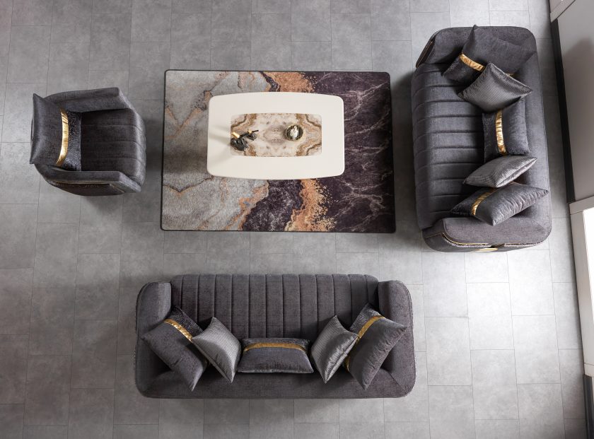 Avanos Sis Koltuk Takımı - Görsel 10