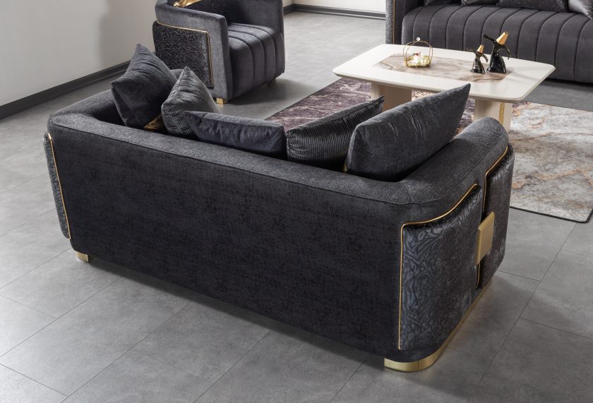 Avanos Sis Koltuk Takımı - Görsel 11