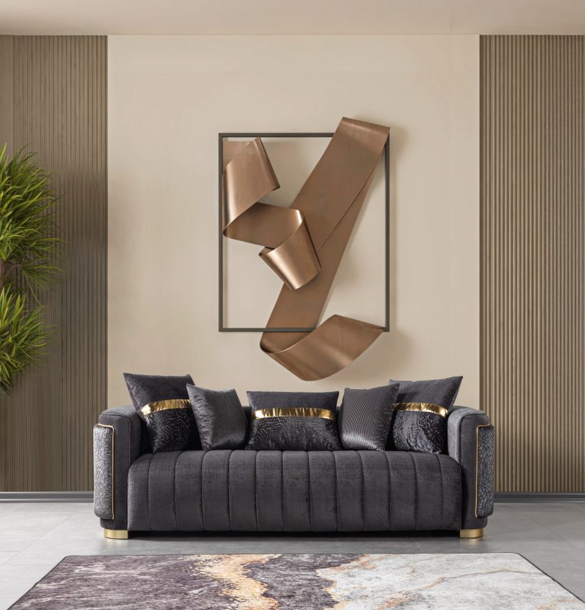 Avanos Sis Koltuk Takımı - Görsel 13