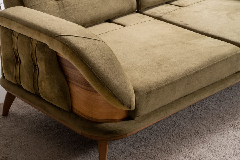 Lotus Koltuk Takımı - Görsel 8